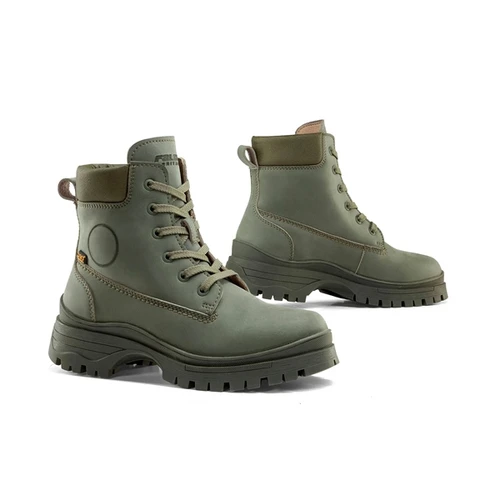 Falco Zarah boots Women - Motorcycle - 610075