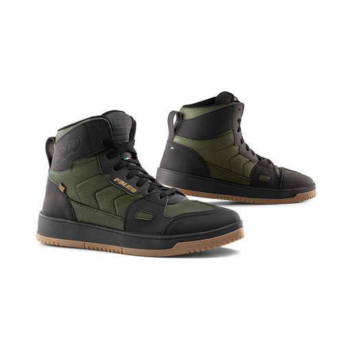 Falco Harlem boots Women - Motorcycle - 7 - 610063