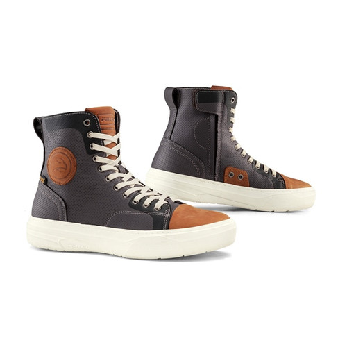 Falco Lennox 3 Boots Men - Motorcycle - 8 - 610023