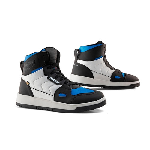 Falco Harlem boots Men - Motorcycle - 8 - 610003