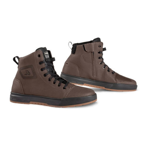 Falco Boster Boots Men - Motorcycle - 9 - 609954