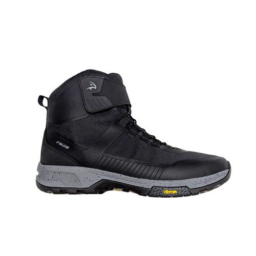 Falco Grander WP Boots Men - Motorcycle - 9 - 609904