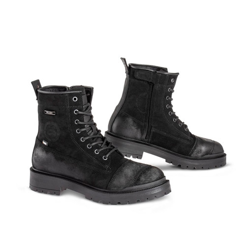 Falco Commando Boots Men - Motorcycle - 8 - 609893