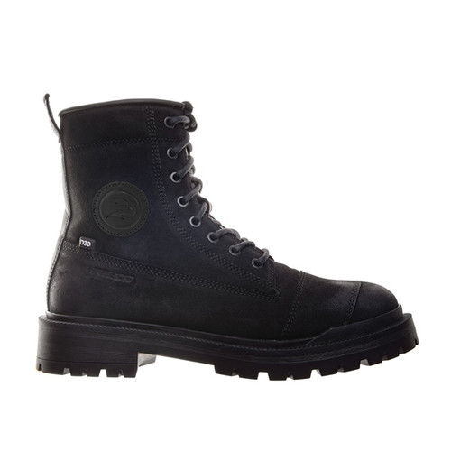 Falco Commando Boots Men - Motorcycle - 11 - 609896