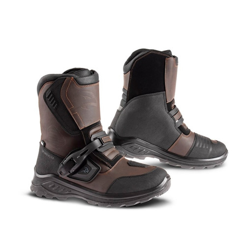 Falco Marshall 2 Boots Men - Motorcycle - 9 - 609854