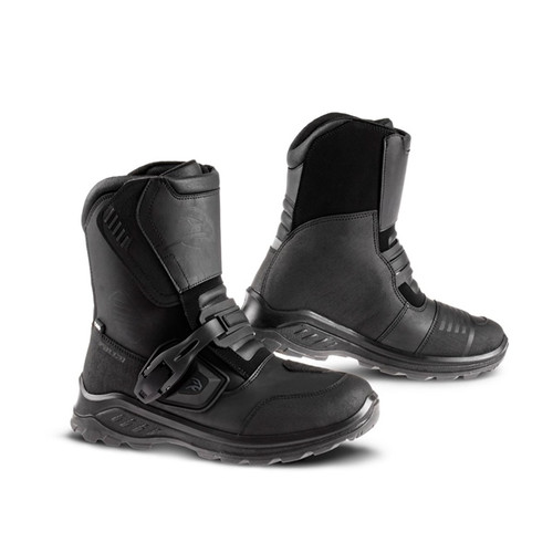 Falco Marshall 2 Boots Men - Motorcycle - 12 - 609847