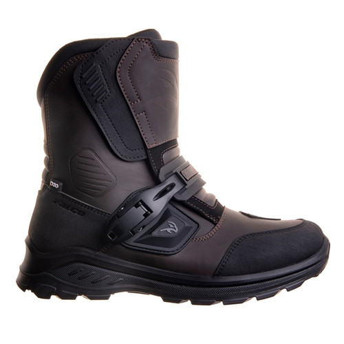 Falco Marshall 2 Boots Men - Motorcycle - 8 - 609853