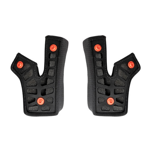 CKX Atlas Cheek Pad (MY23) Pad - 22 mm - 599227