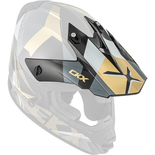 CKX Peak for TX228 Helmet Lord - One Size Fits All - 598030