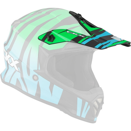 CKX Peak for TX019Y Helmet Zoo - One Size Fits All - 598027