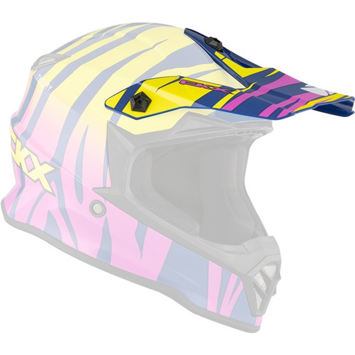 CKX Peak for TX019Y Helmet Zoo - One Size Fits All - 598026