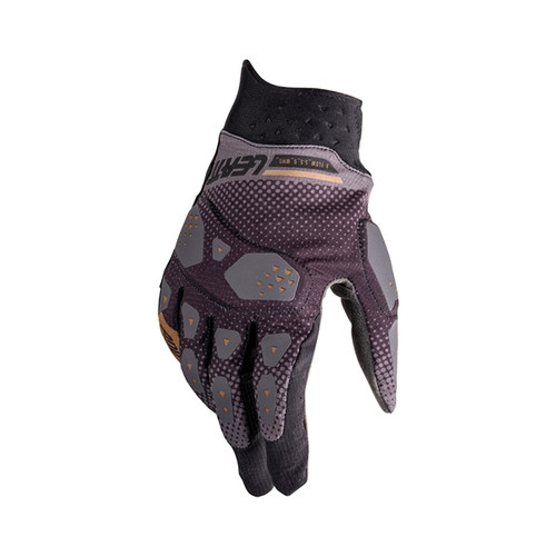 LEATT ADV 5.5 X-Flow Gloves (Women) - V26 Women - M - 497013