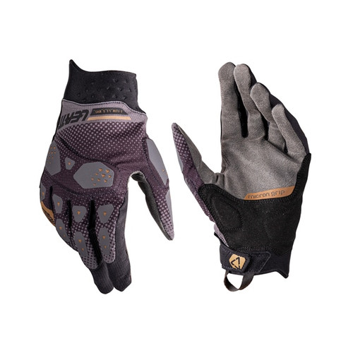 LEATT ADV 5.5 X-Flow Gloves - Women - V26 Women - M - 497013