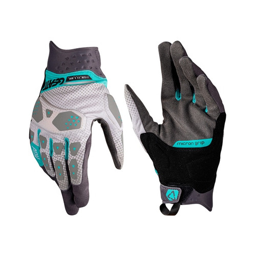 LEATT ADV 5.5 X-Flow Gloves - Women - V26 Women - M - 497003