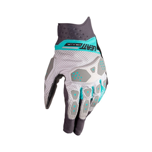 LEATT ADV 5.5 X-Flow Gloves - Women - V26 Women - M - 497003