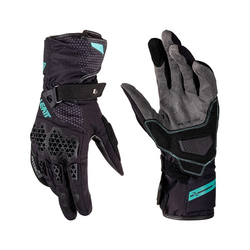 LEATT ADV 6.5 Hydradri Gloves Women - M - 496993