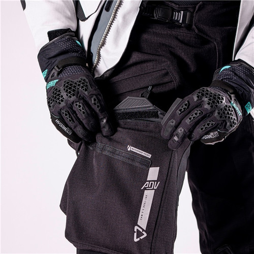 LEATT ADV Dritour 5.5 Pant - Woman - 8 - 496974