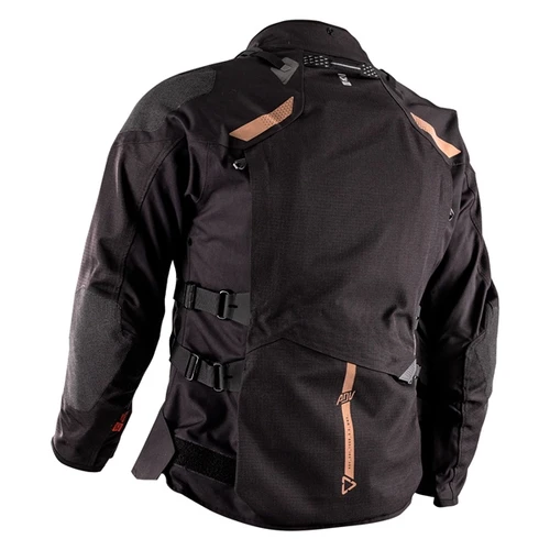 LEATT ADV 5.5 Dritour Jacket - Woman - XS - 496961