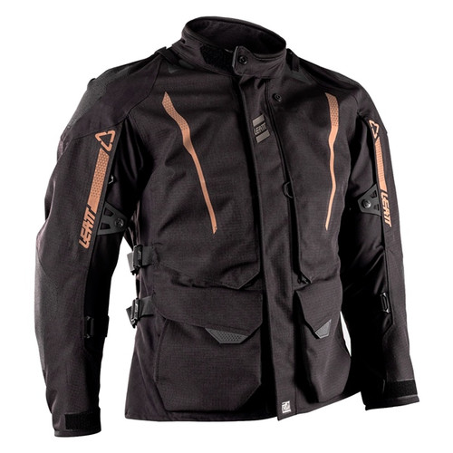 LEATT ADV 5.5 Dritour Jacket - Woman - XS - 496961