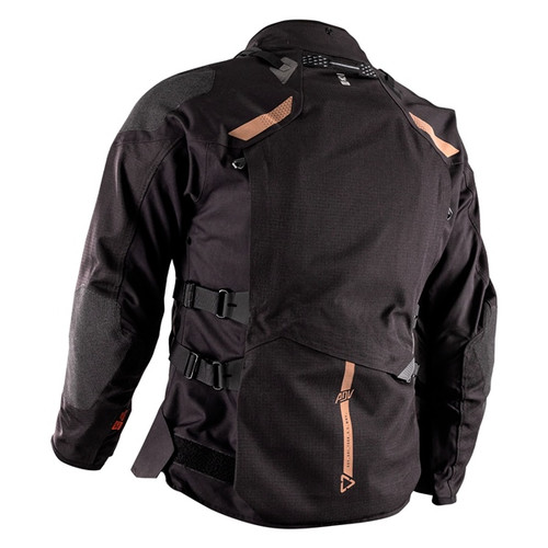 LEATT ADV 5.5 Dritour Jacket - Woman - XS - 496961