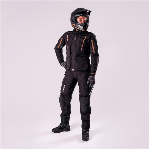LEATT ADV 5.5 Dritour Jacket - Woman - XS - 496961