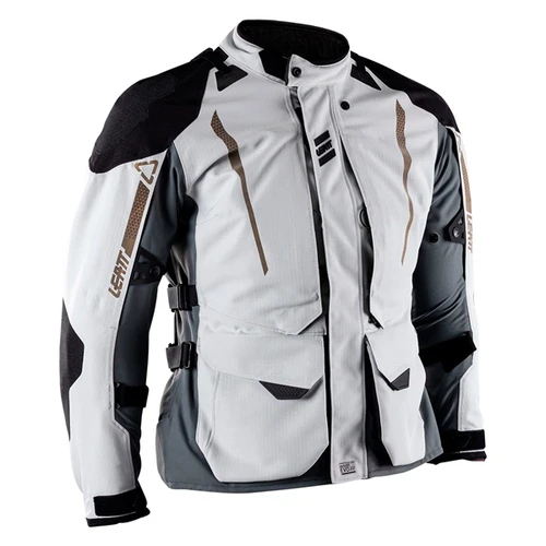 LEATT ADV 5.5 Dritour Jacket - Woman - M - 496953