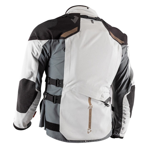 LEATT ADV 5.5 Dritour Jacket - Woman - S - 496952
