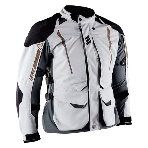 LEATT ADV 5.5 Dritour Jacket - Woman - S - 496952