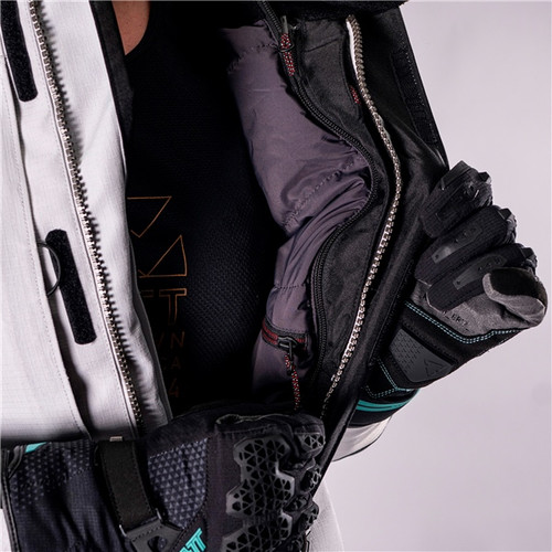 LEATT ADV 5.5 Dritour Jacket - Woman - XL - 496955