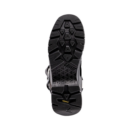 LEATT 7.5 X-Flow Boots Men, Women - 11 - 496947