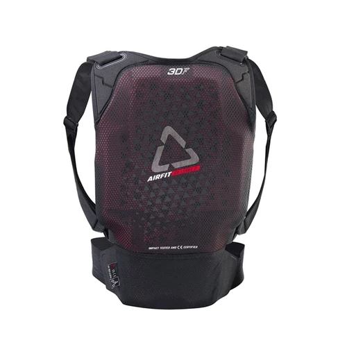 LEATT 3DF Airfit Evo Back Protector V26 Men - 2XL - 496244