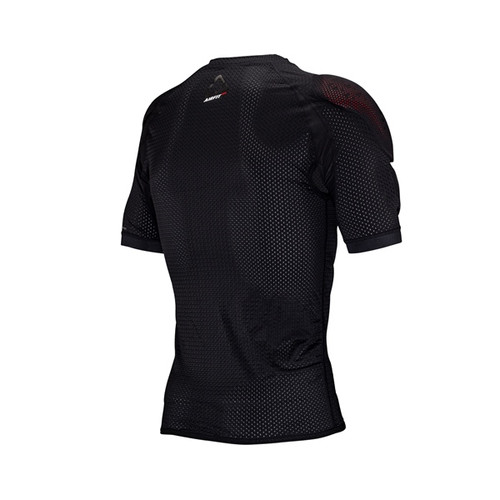 LEATT 3DF Airfit Lite Evo Shoulder Tee Men, Women - 2XL - 475756