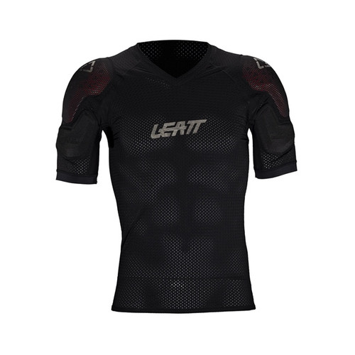 LEATT 3DF Airfit Lite Evo Shoulder Tee Men, Women - S - 475752