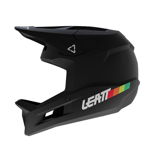 LEATT MTB Gravity 1.0 Helmet V25 - XS - 475361