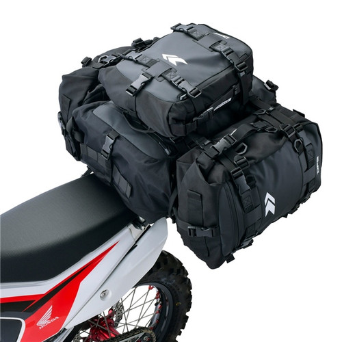 DRC/ZETA/UNIT DFG Module Moto Bag 30 L - 428392