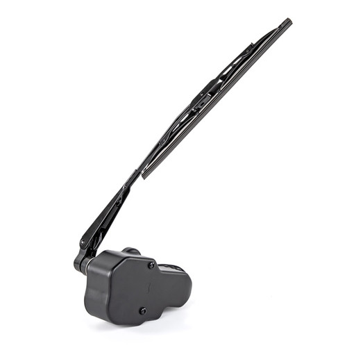 Kimpex Electric Wiper Kit Automatic - Yes - 283021