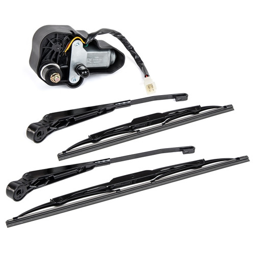 Kimpex Electric Wiper Kit Automatic - Yes - 283021