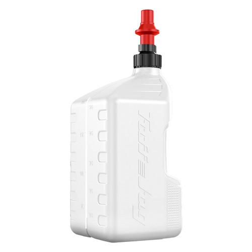 Tuff Jugs Jugs with Ripper Cap Liquid - 121240