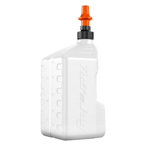 Tuff Jugs Jugs with Ripper Cap Liquid - 121238 Tuff Jugs Jugs with Ripper Cap Liquid - 121238