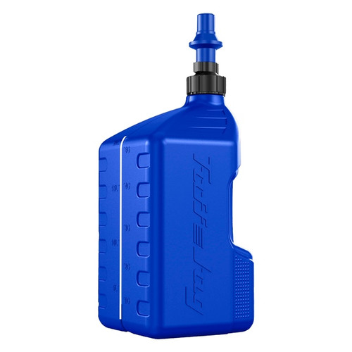 Tuff Jugs Jugs with Ripper Cap Liquid - 121212