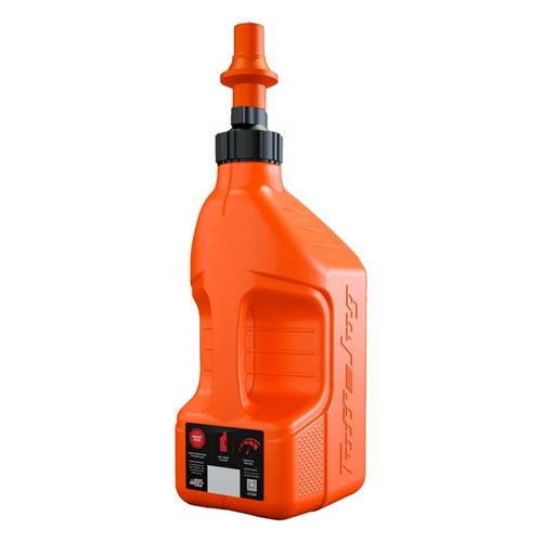 Tuff Jugs Jugs with Ripper Cap Liquid - 121218