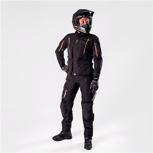 LEATT ADV Dritour 5.5 Pant - Woman - 4 - 496972