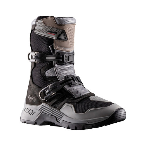 LEATT 7.5 X-Flow Boots Men, Women - 9 - 496945