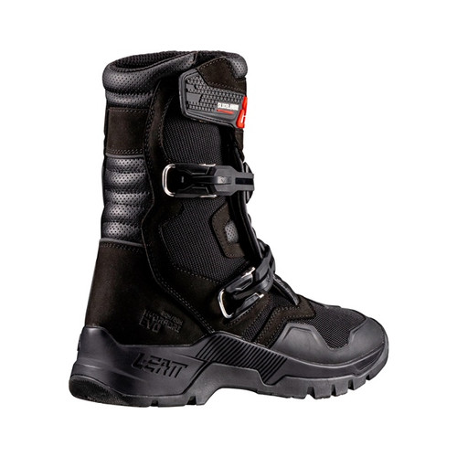 LEATT 7.5 X-Flow Boots Men, Women - 11 - 496937