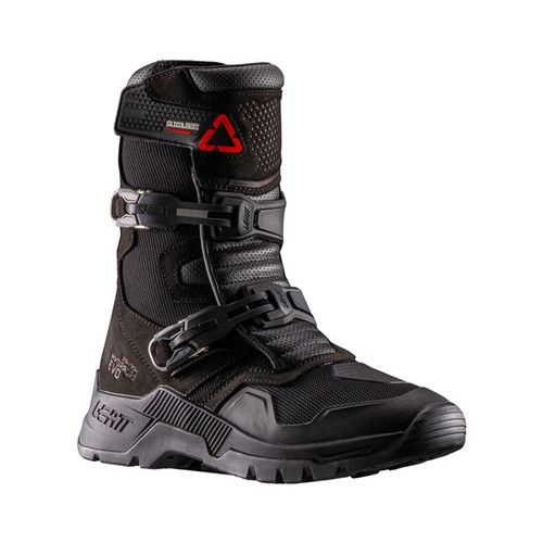 LEATT 7.5 X-Flow Boots Men, Women - 10 - 496936