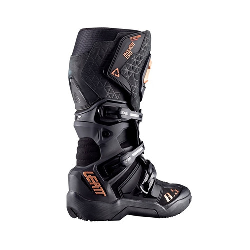 LEATT ADV 8.5 Hydradri Boots Men, Women - 9 - 496915