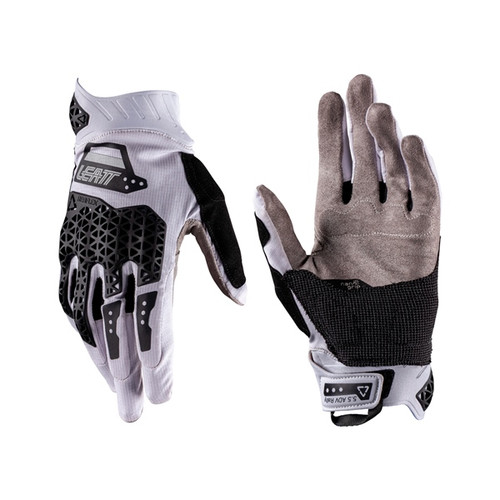 LEATT ADV 5.5 Rally Gloves - V26 Men - L - 496904