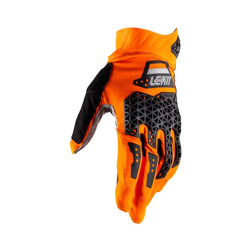LEATT ADV 5.5 Rally Gloves - V26 Men - 2XL - 496896