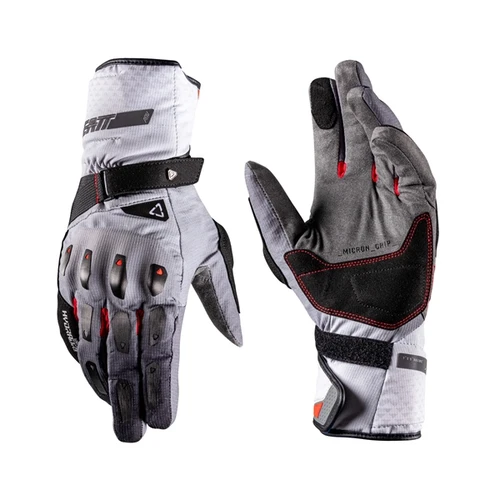 LEATT ADV 5.5 Subzero Gloves Men - S - 496772