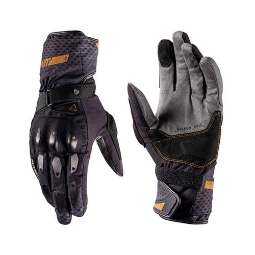 LEATT ADV 5.5 Subzero Gloves Men - XL - 496755